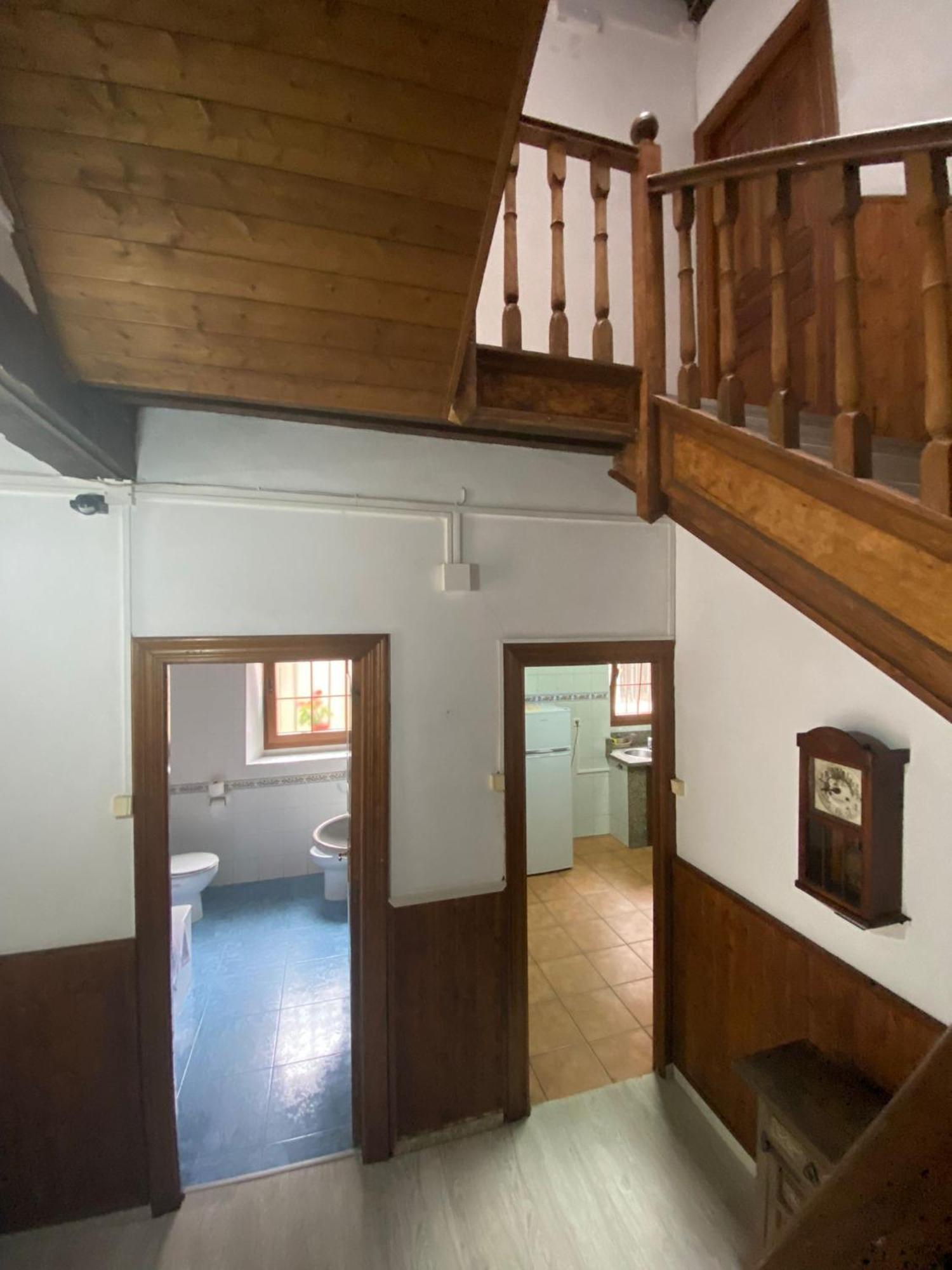 Вилла La Casona De Ardines Аренас-де-Кабралес Экстерьер фото