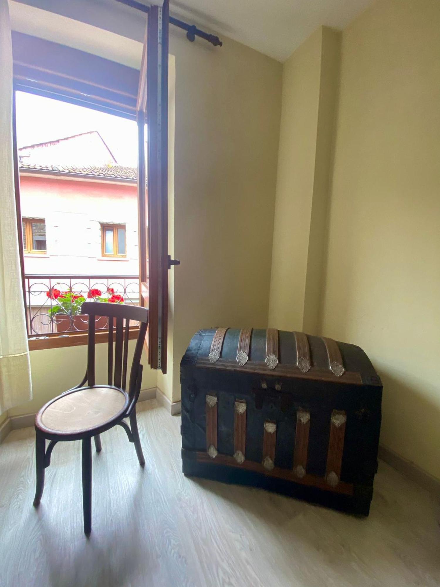 Вилла La Casona De Ardines Аренас-де-Кабралес Экстерьер фото